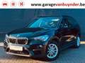 BMW X1 1.5i sDrive18 - 12  maanden garantie Zwart - thumbnail 1