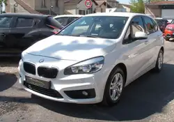 BMW Série 2 SERIE (F45) 216D BUSINESS