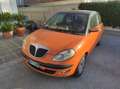 Lancia Ypsilon Ypsilon II 2006 1.2 8v MomoDesign Orange - thumbnail 1