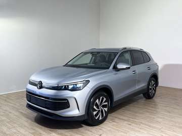 Tiguan 2.0 tdi Edition Plus 150cv dsg