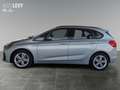 BMW 218 i Active Tourer *KEYLESS*AHK*NAVI*HEAD-UP* Silber - thumbnail 3