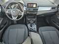 BMW 218 i Active Tourer *KEYLESS*AHK*NAVI*HEAD-UP* Silber - thumbnail 11