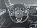 BMW 218 i Active Tourer *KEYLESS*AHK*NAVI*HEAD-UP* Silber - thumbnail 13