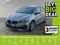 BMW 218 i Active Tourer *KEYLESS*AHK*NAVI*HEAD-UP* Silber - thumbnail 1