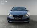 BMW 218 i Active Tourer *KEYLESS*AHK*NAVI*HEAD-UP* Silber - thumbnail 9