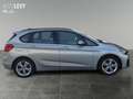 BMW 218 i Active Tourer *KEYLESS*AHK*NAVI*HEAD-UP* Silber - thumbnail 7