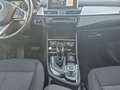 BMW 218 i Active Tourer *KEYLESS*AHK*NAVI*HEAD-UP* Silber - thumbnail 12