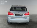 BMW 218 i Active Tourer *KEYLESS*AHK*NAVI*HEAD-UP* Silber - thumbnail 5