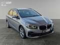 BMW 218 i Active Tourer *KEYLESS*AHK*NAVI*HEAD-UP* Argent - thumbnail 8