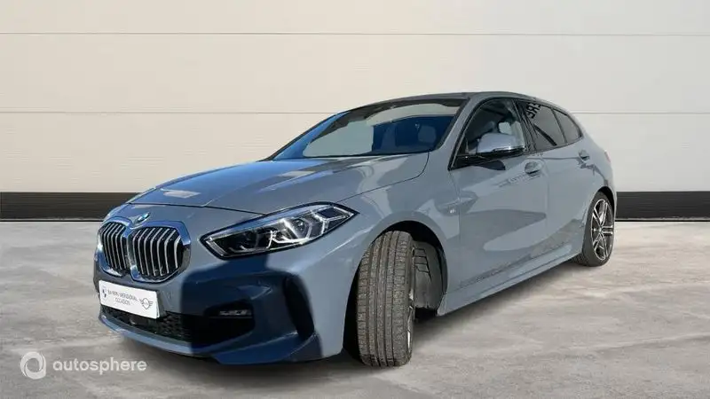 BMW Seria 1