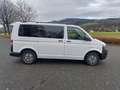 Volkswagen T5 Transporter Kasten-Kombi  8-Sitzer KLIMA AHK Blanco - thumbnail 10