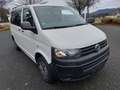 Volkswagen T5 Transporter Kasten-Kombi  8-Sitzer KLIMA AHK Blanco - thumbnail 1