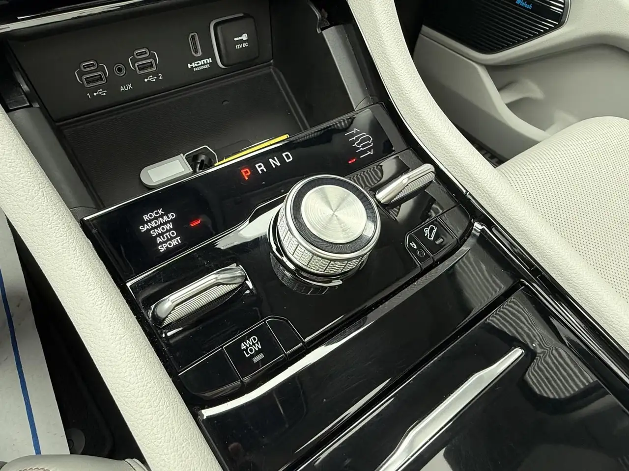 Jeep Grand Cherokee fotografie Jeep Grand Cherokee