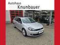 Volkswagen Golf Variant Trendline 1,6 TDI 4Motion DPF Silber - thumbnail 1