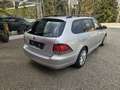 Volkswagen Golf Variant Trendline 1,6 TDI 4Motion DPF Silber - thumbnail 7