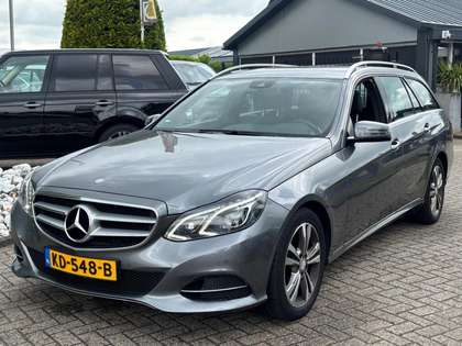 Mercedes-Benz E 220 E220 CDI BlueTEC 2015 EXPORT EURO 6