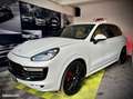 Porsche Cayenne (2) 3.6 v6 440 gts Bi-Turbo Weiß - thumbnail 1