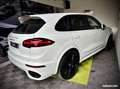 Porsche Cayenne (2) 3.6 v6 440 gts Bi-Turbo Weiß - thumbnail 2