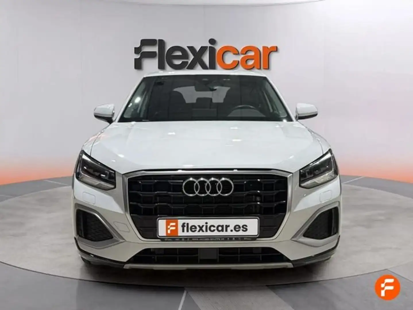 Audi Q2 35 TFSI Advanced 110kW Blanco - 2