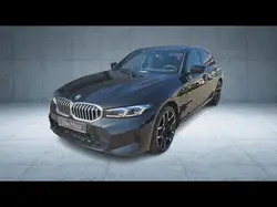 BMW Série 3 330eA xDrive 292ch M Sport