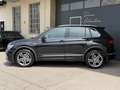 Volkswagen Tiguan R-Line 4-Motion 2,0TDI DSG ACC* AHK* ab € 219,- Schwarz - thumbnail 3