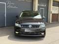 Volkswagen Tiguan R-Line 4-Motion 2,0TDI DSG ACC* AHK* ab € 219,- Schwarz - thumbnail 4