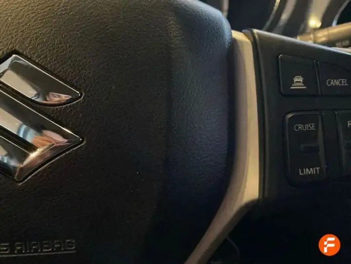 Suzuki Vitara 1.4 GLX Mild Hybrid 2021, foto 13