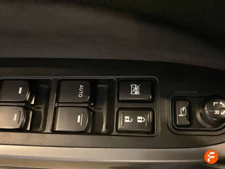 Suzuki Vitara 1.4 GLX Mild Hybrid 2021, foto 10