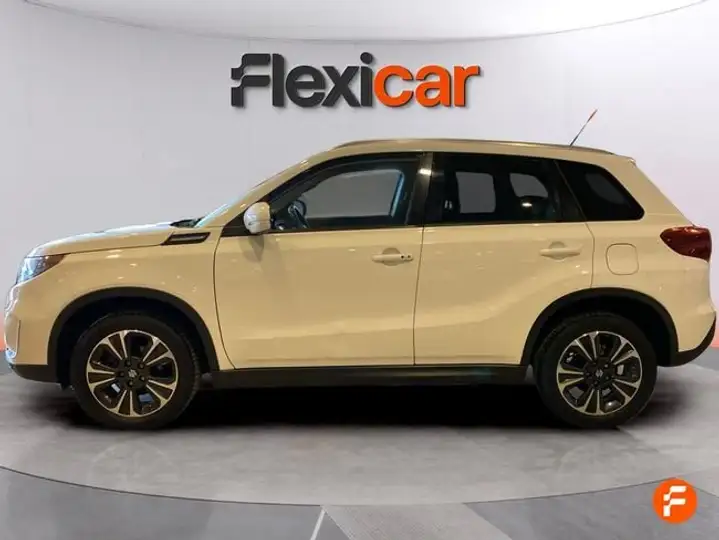 Suzuki Vitara 1.4 GLX Mild Hybrid 2021, foto 4