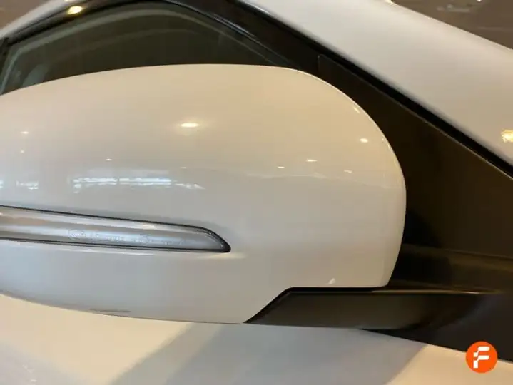 Suzuki Vitara 1.4 GLX Mild Hybrid 2021, foto 28