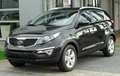 Kia Sportage 2.0 CRDi 4WD Automatik Vision - thumbnail 1