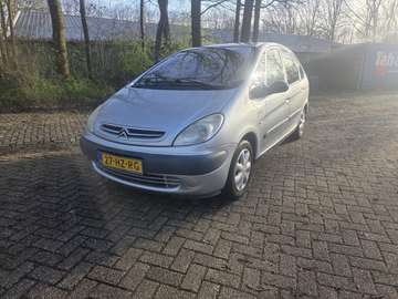 1.8i-16V Plaisir