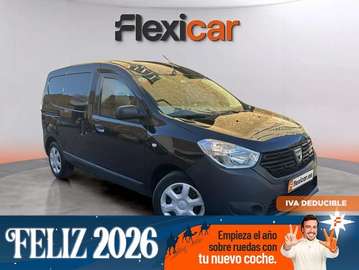 1.5Blue dCi Essential 70kW