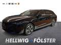 Peugeot 508 Allure Pack 1.2 Aut SHZ Kamera 360 Navi Schwarz - thumbnail 1