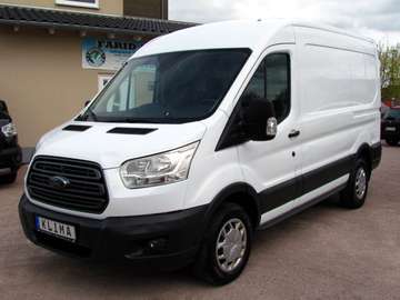 2.0 TDCI * 350 L2 Trend*KLIMA* EURO 6*