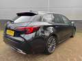 Toyota Corolla Touring Sports Hybrid 140 Dynamic Parkpilot voor + Zwart - thumbnail 12