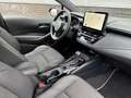 Toyota Corolla Touring Sports Hybrid 140 Dynamic Parkpilot voor + Zwart - thumbnail 13