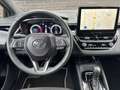 Toyota Corolla Touring Sports Hybrid 140 Dynamic Parkpilot voor + Zwart - thumbnail 14