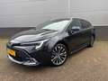 Toyota Corolla Touring Sports Hybrid 140 Dynamic Parkpilot voor + Zwart - thumbnail 1