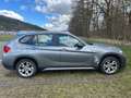 BMW X1 sDrive18d Aut. Silber - thumbnail 7