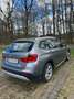 BMW X1 sDrive18d Aut. Silber - thumbnail 2