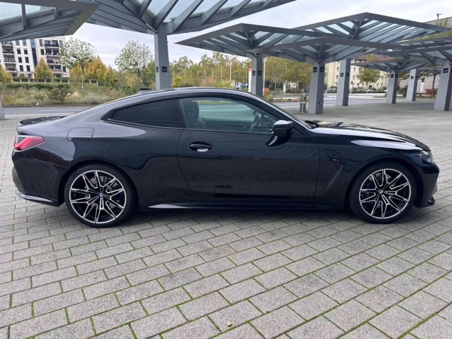 BMW M4 - 2