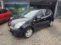 Nissan Pixo 1.0 Acenta | 2E EIGENAAR | 12MND GARANTIE | AIRCO Negro - thumbnail 10