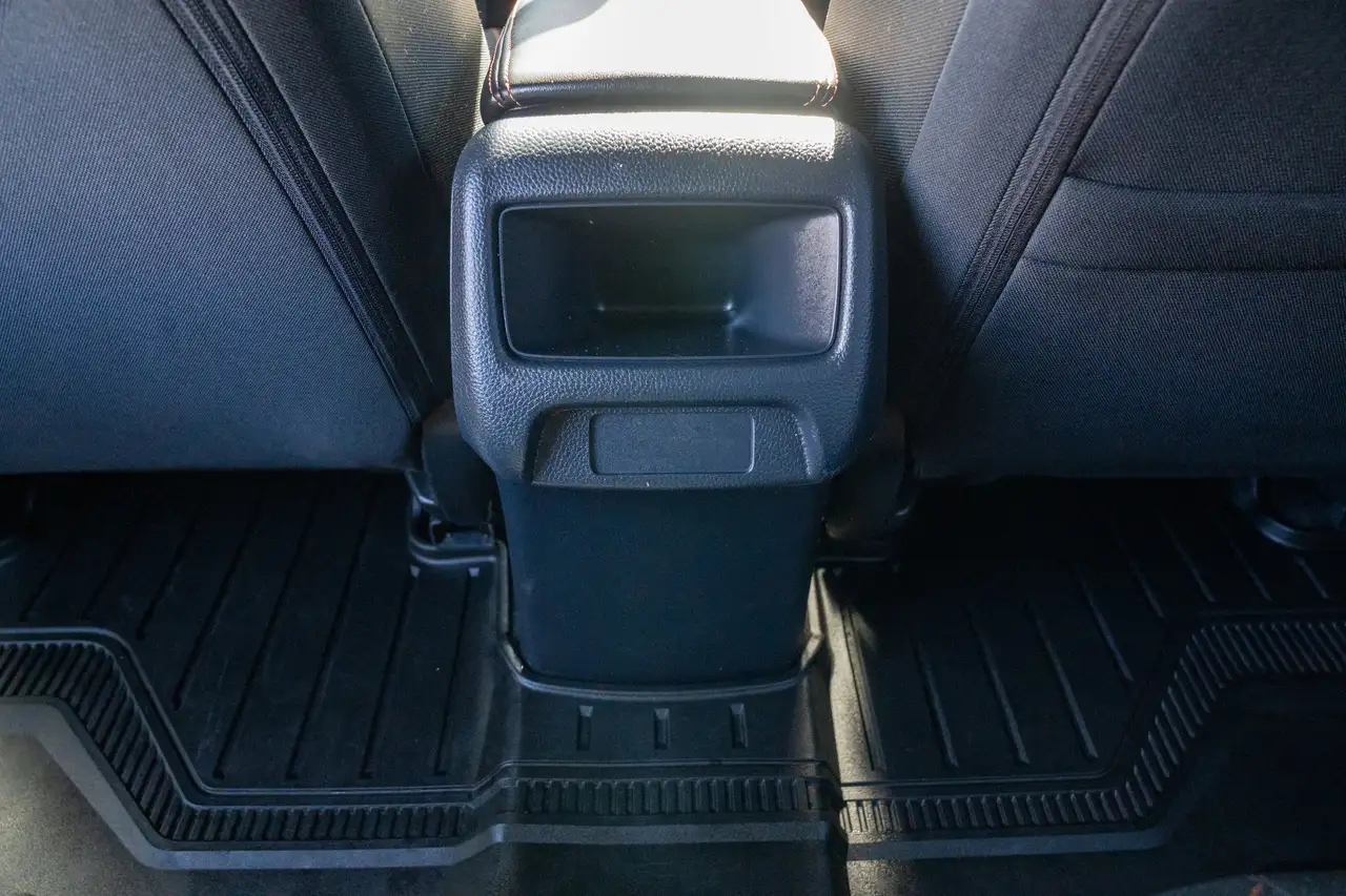 Honda HR-V снимка Honda HR-V