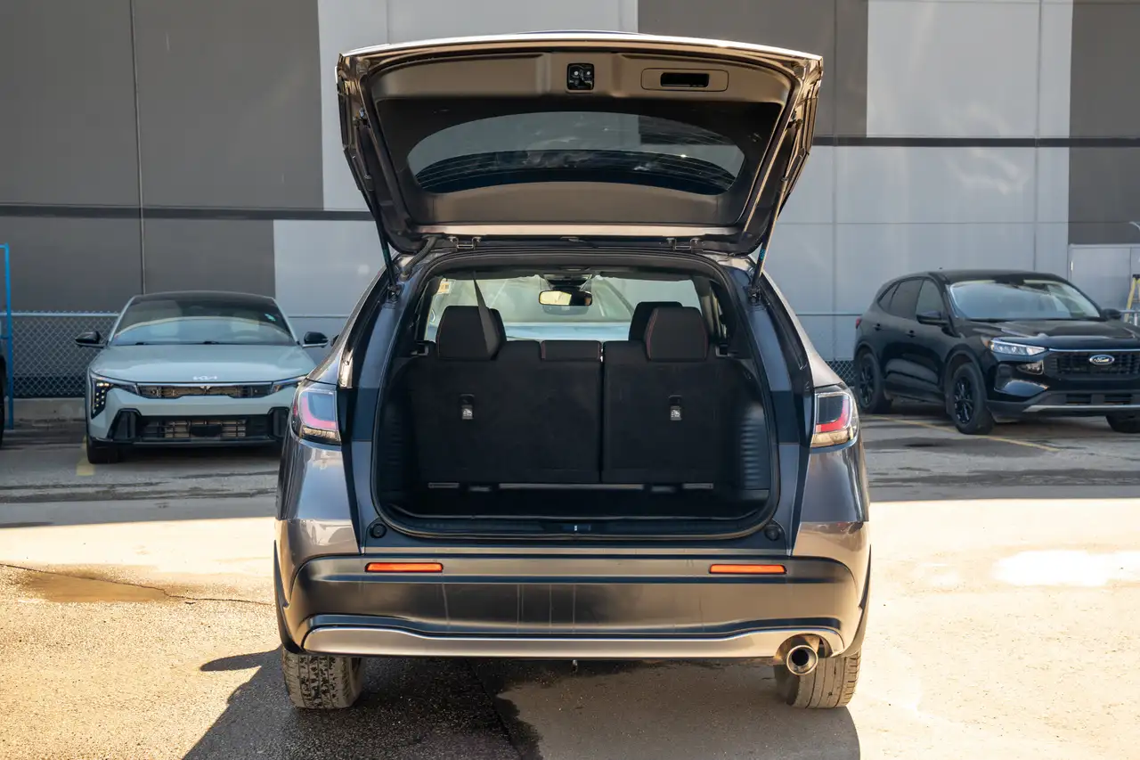 Honda HR-V снимка Honda HR-V