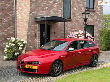 Sportwagon 1.7 1750 TBI Ti Pakket
