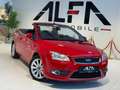 Ford Focus Cabriolet 1.6i *Pininfarina*Garantie 12 mois Rood - thumbnail 4