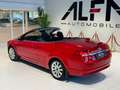 Ford Focus Cabriolet 1.6i *Pininfarina*Garantie 12 mois Rood - thumbnail 6