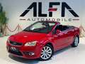 Ford Focus Cabriolet 1.6i *Pininfarina*Garantie 12 mois Rood - thumbnail 1