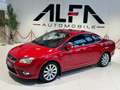 Ford Focus Cabriolet 1.6i *Pininfarina*Garantie 12 mois Rood - thumbnail 10